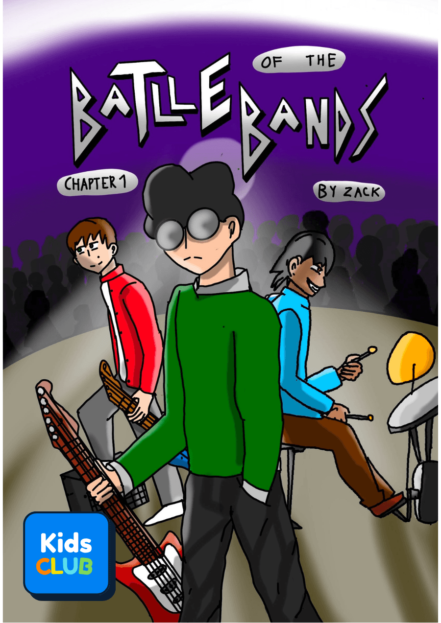 Battle of the Bands