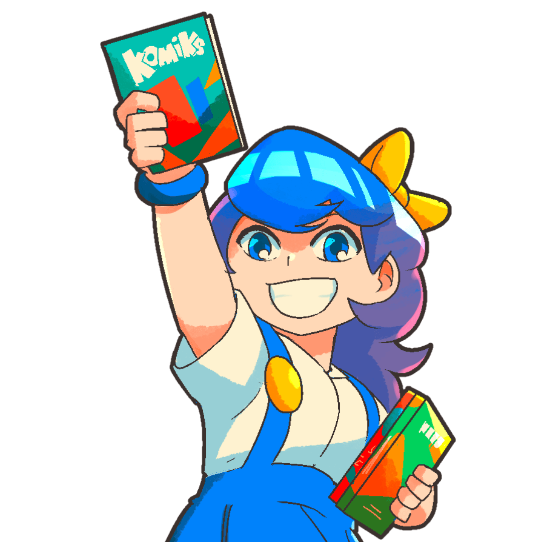 Kwentoon characters